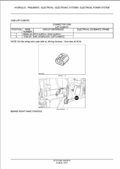 Electronic System