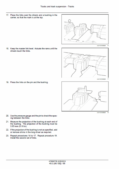 Rear Axle System